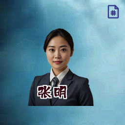 张明